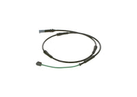 Bosch Rear Brake Pad Wear Sensor AP836
