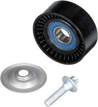 Gates Idler Pulley for Auxiliary Belt 36764