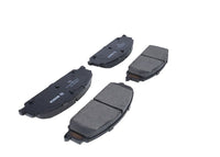 Bosch Front Brake Pads DB1765BL