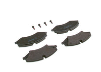 Bosch Front Brake Pads BP1330