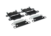 Bosch Rear Brake Pads BP2589