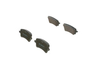 Bosch Rear Brake Pads BP1126