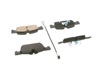 Bosch Front Brake Pads BP1448