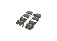 Bosch Front Brake Pads BP1152