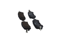 Bosch Rear Brake Pads DB2227BL