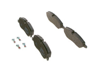 Bosch Front Brake Pads BP1058