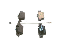 Bosch Front Brake Pads BP1448