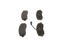 Bosch Front Brake Pads BP1417