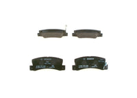 Bosch Rear Brake Pads BP194