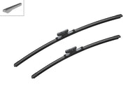 Bosch Aerotwin Wiper Blades A154S