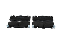 Bosch Front Brake Pads BP2295
