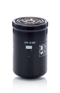 Mann-filter Oil Filter WH10004---Tractor