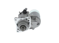 Bosch Starter Motor 1986S10067