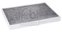 Mann-filter Cabin Air Filter CUK33006
