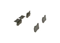 Bosch Front Brake Pads BP201