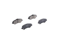 Bosch Front Brake Pads DB2002BL