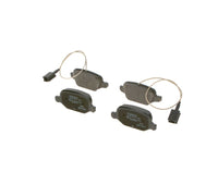 Bosch Rear Brake Pads BP1953