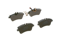 Bosch Front Brake Pads BP995