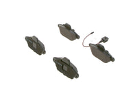 Bosch Front Brake Pads BP1025