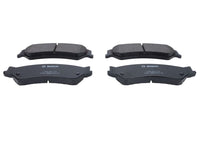Bosch Rear Brake Pads DB1675BL