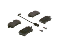Bosch Rear Brake Pads BP1409