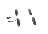 Bosch Front Brake Pads BP1025