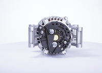 Bosch Alternator 0124655297---TRUCK