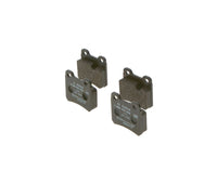 Bosch Rear Brake Pads BP524