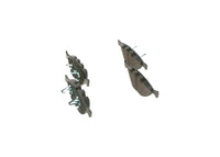 Bosch Front Brake Pads BP1257