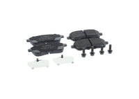 Bosch Front Brake Pads --- Replaced by 0 986 AB1 620
