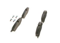 Bosch Front Brake Pads BP1058