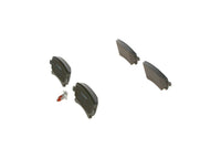 Bosch Rear Brake Pads BP1235