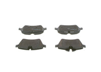 Bosch Front Brake Pads BP1410