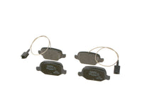 Bosch Rear Brake Pads BP1953