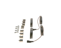 Bosch Front Brake Pads BP1693