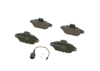 Bosch Front Brake Pads BP1025