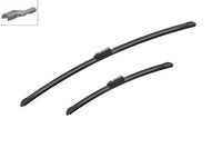 Bosch Aerotwin Wiper Blades A144S