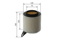 Bosch Air Filter S0018