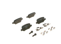 Bosch Rear Brake Pads BP278