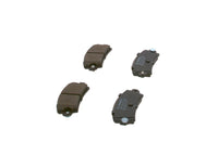 Bosch Rear Brake Pads BP638