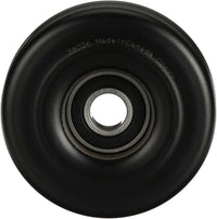 Gates Idler Pulley for Auxiliary Belt 38026
