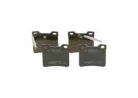 Bosch Rear Brake Pads BP106