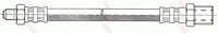 TRW Brake Hose PHC173