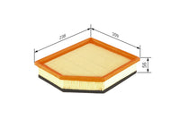 Bosch Air Filter S0146