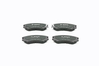 Bosch Front Brake Pads ­BP1154