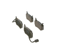 Bosch Rear Brake Pads BP2239