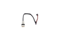 Bosch Front Brake Pad Wear Sensor AP312