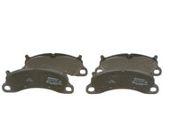Bosch Front Brake Pads BP1980