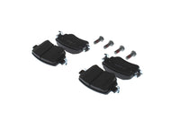 Bosch Rear Brake Pads BP1971
