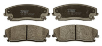 TRW Front Brake Pads DB2109T